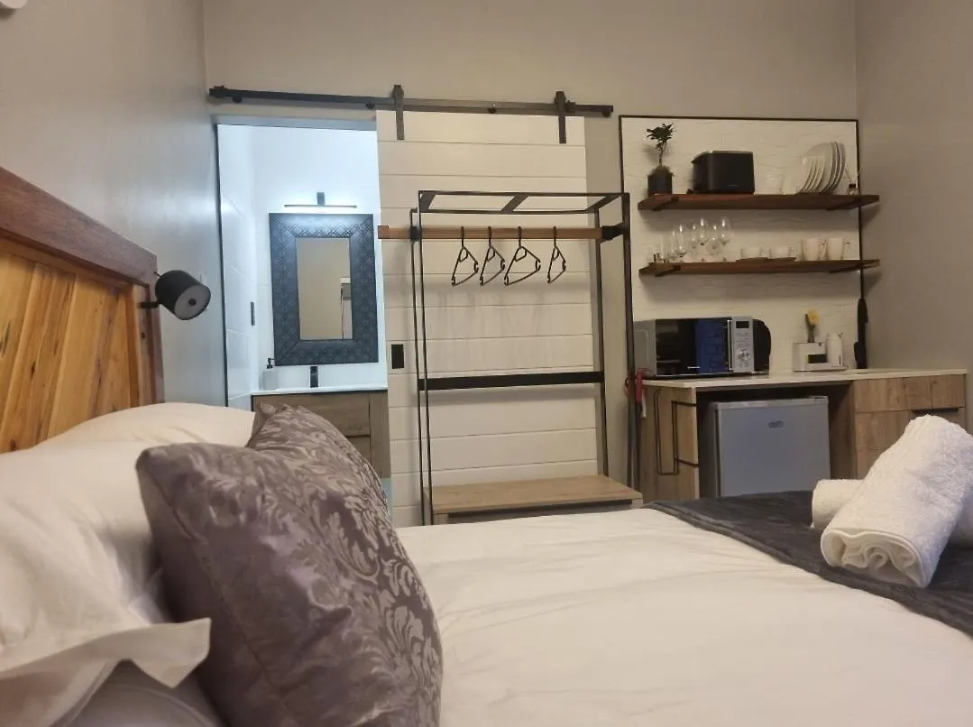 Guest house Failte Guest Suites Port Elizabeth South Africa
