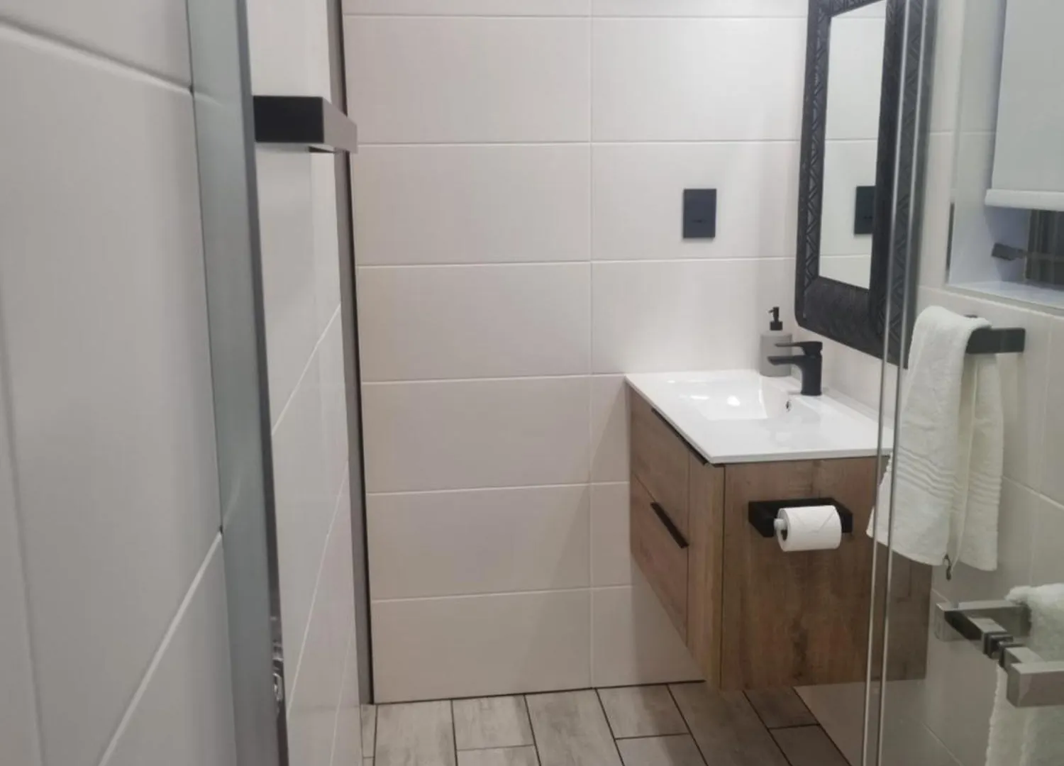 Guest house Failte Guest Suites Port Elizabeth