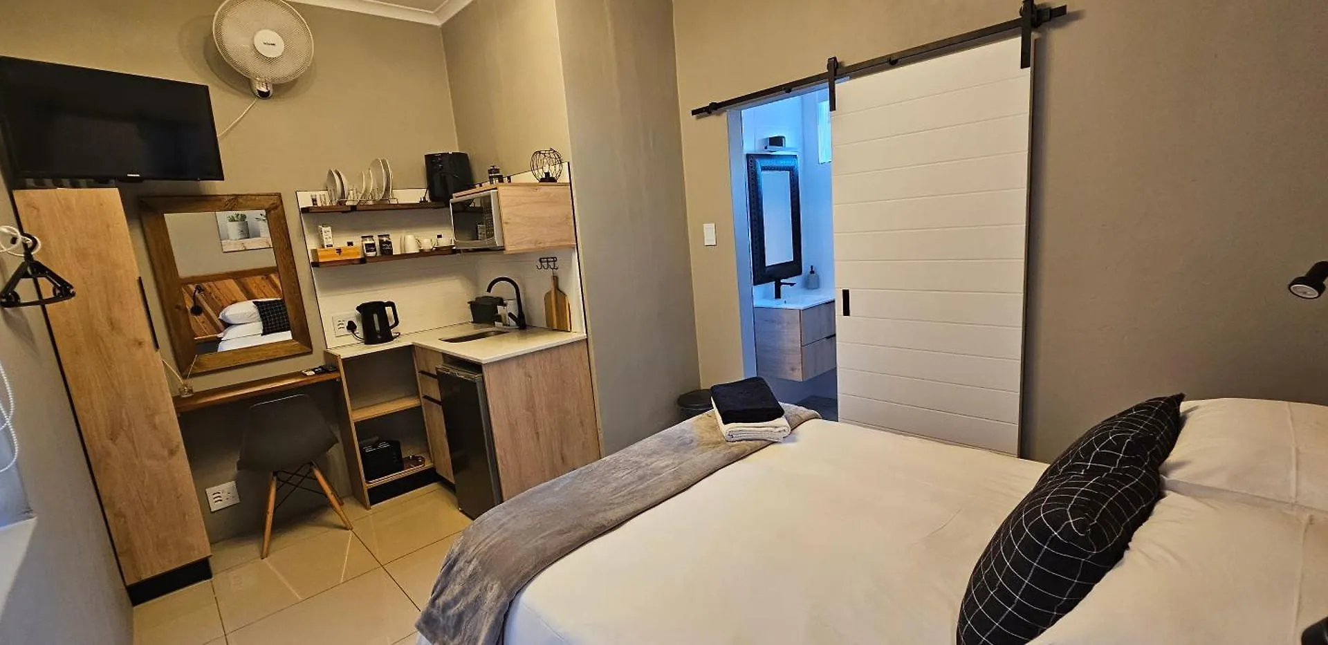 Failte Guest Suites Port Elizabeth South Africa