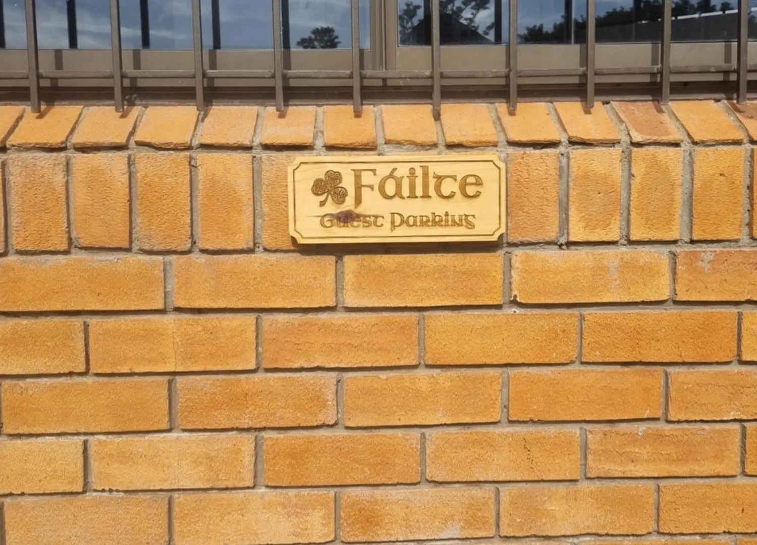 Failte Guest Suites Port Elizabeth