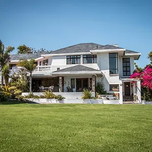 4* Alojamento de Acomodação e Pequeno-almoço Hallack Manor